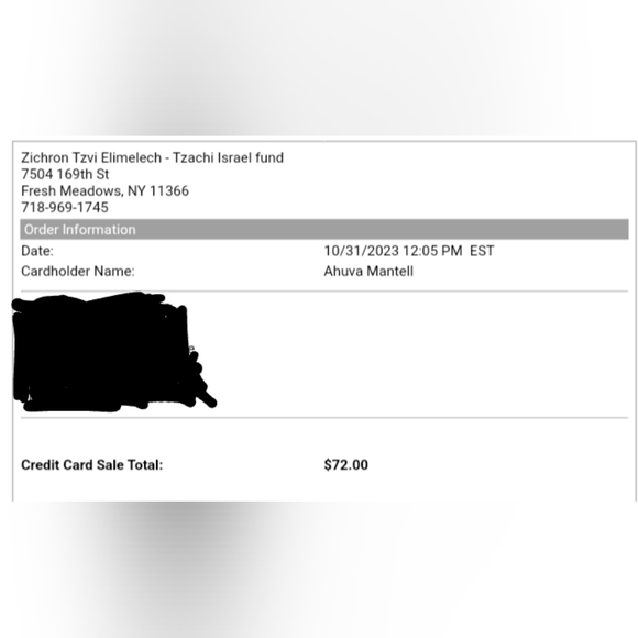 Donation Updates: ACCEPTING ALL REASONABLE OFFERS. #bringthemhome๐๏ธ - Picture 9 of 16